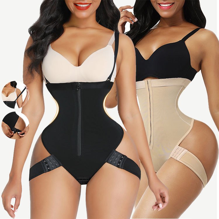 Abdomen Corset Body Shaper - Bodysiac